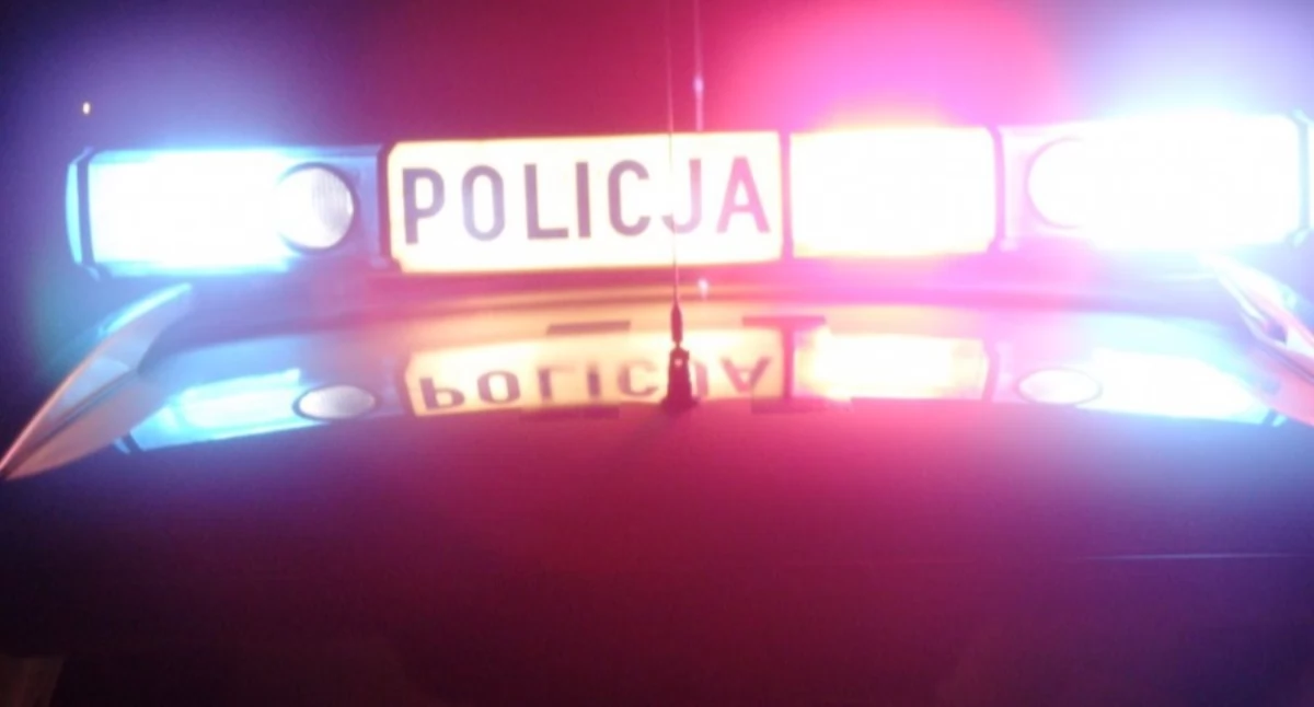 AKTUALIZACJA: Finał poszukiwań 16-latki