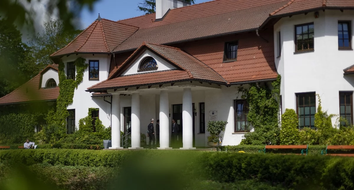 Wolne stanowisko pracy w pobliżu Ciechanowa