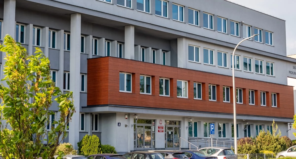 Po śmierci klienta bank upomniał się o swoje. Sąd w Ciechanowie o spłacie sporej kwoty