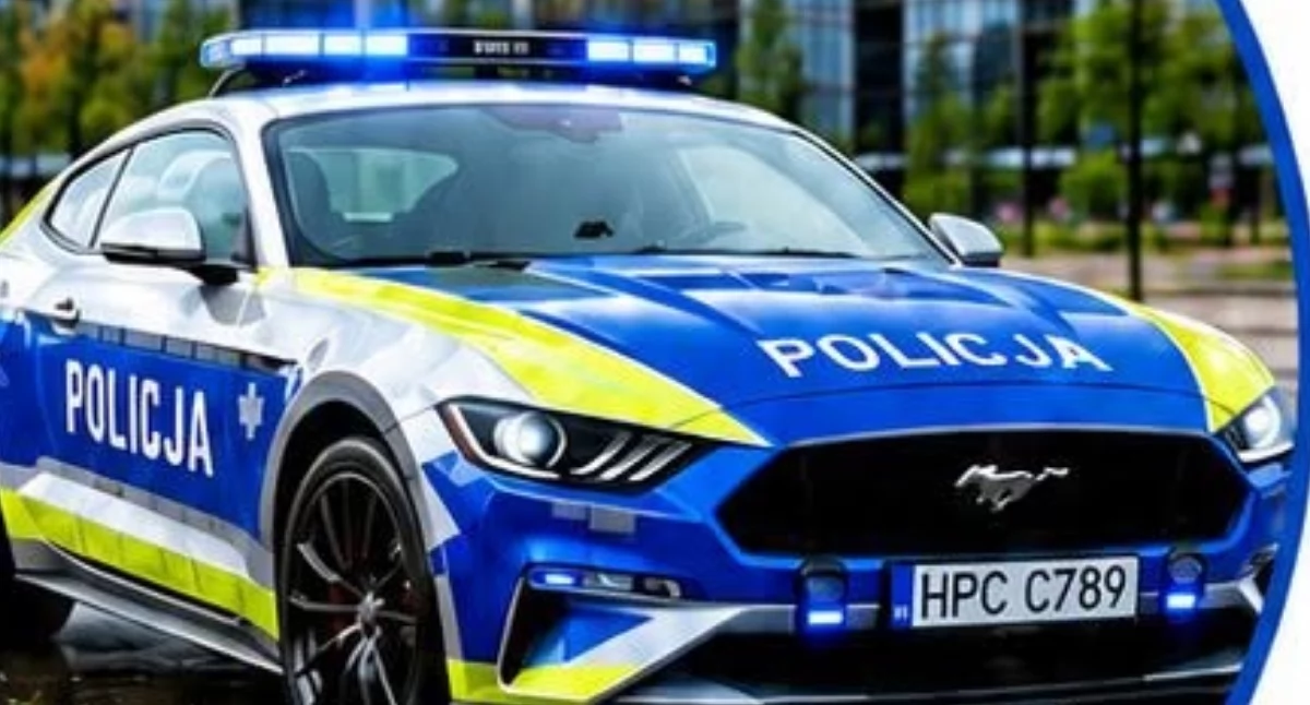 Policja z Ciechanowa zaprasza na kąpielisko Krubin