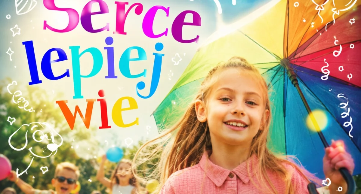„Serce lepiej wie” - autorska piosenka i teledysk uczniów z Ciechanowa [wideo]