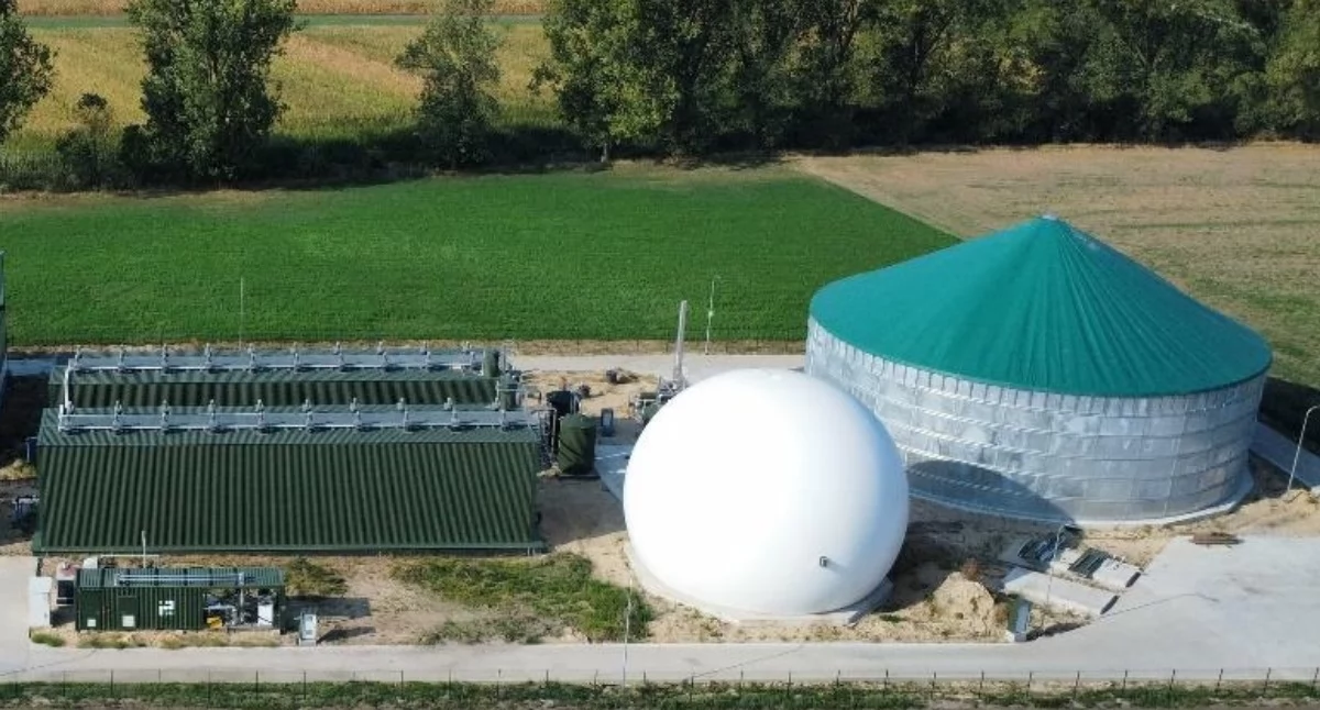 Będą kolejne protesty i pikiety? Jest nowy wniosek dotyczący biogazowni i biometanowni w pobliżu Ciechanowa