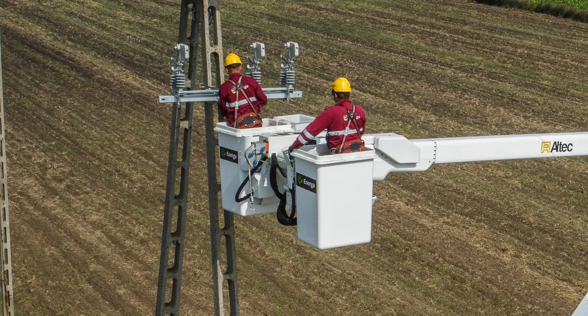 Wyłączenia prądu. Utrudnienia w Ciechanowie i okolicy