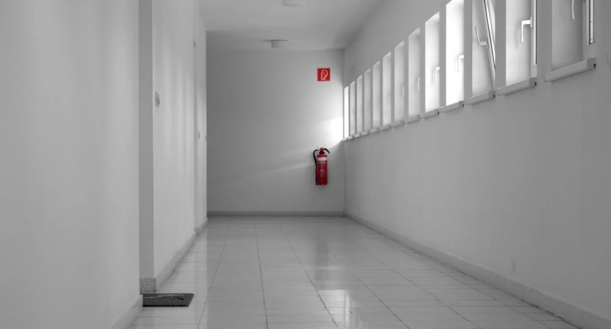 Co powinna zawierać dokumentacja ppoż w zakładzie