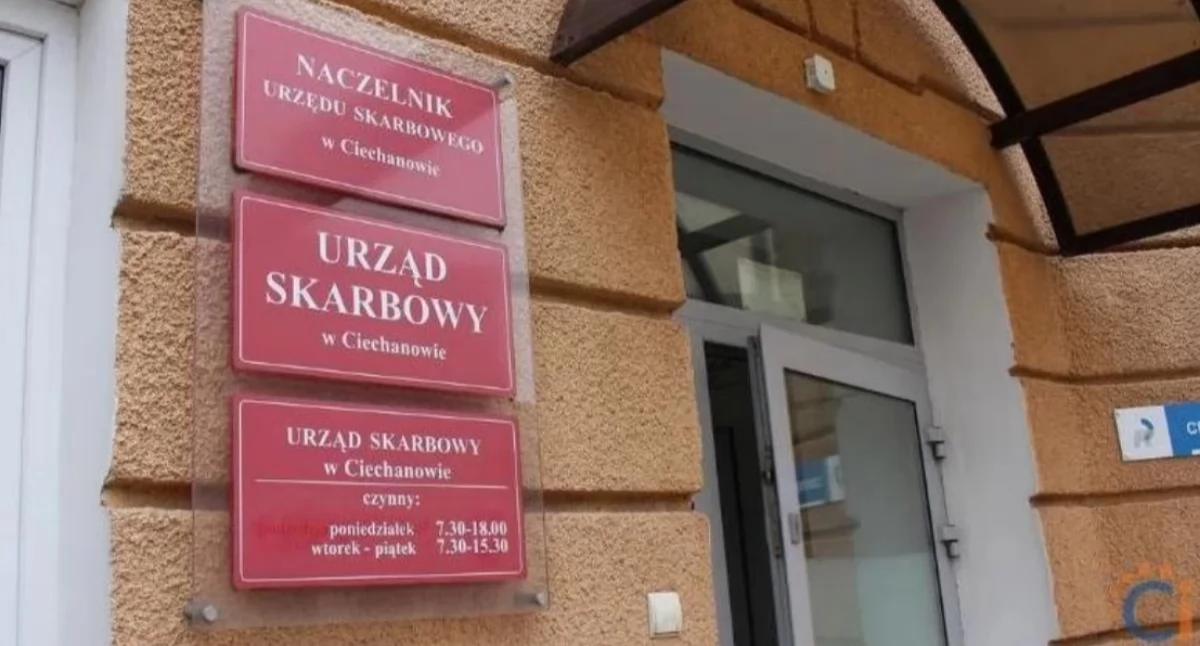 Jest praca w ciechanowskim urzędzie. Pracodawca ujawnił wynagrodzenie