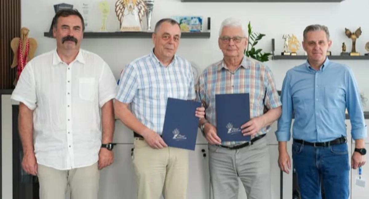 PZD w Ciechanowie otrzyma nowy sprzęt. Kosztował blisko pół miliona