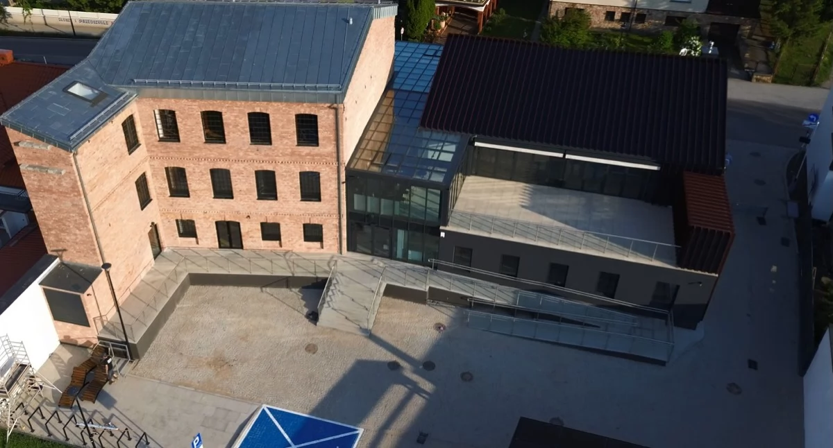 Wkrótce ruszy bar letni w ciechanowskim Młynie. Ratusz wyłonił dzierżawcę