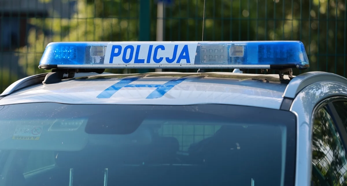 Próba porwania 14-latki? Policja wydała komunikat 