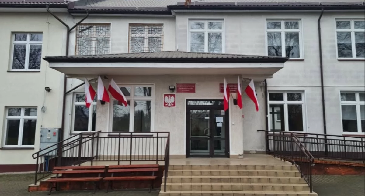 Konkurs na dyrektorskie stanowisko w gminie Grudusk