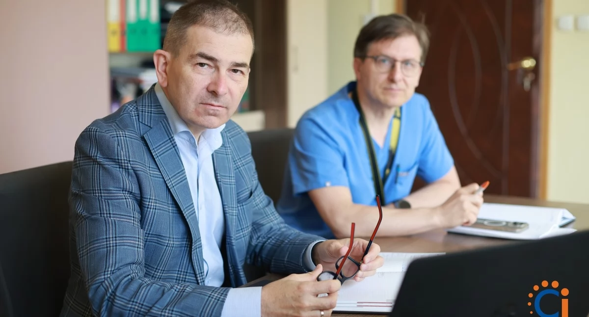 Zarobki lekarzy w szpitalu w Ciechanowie. Nawet 5 tysięcy złotych za dyżur