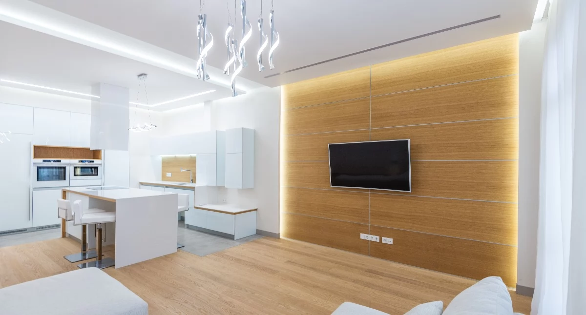Listwy LED – jak stworzyć nastrojowe światło? 