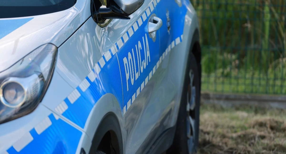Finał poszukiwań zaginionej nastolatki