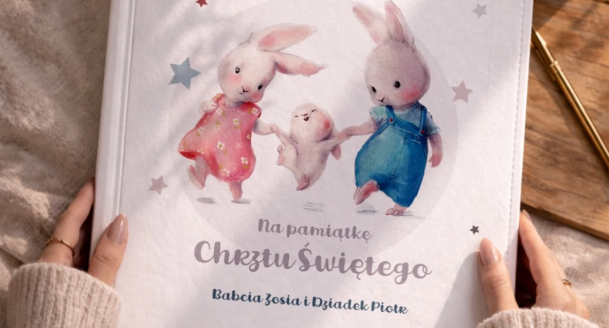 Inspiracje na wyjątkowy prezent z okazji chrztu
