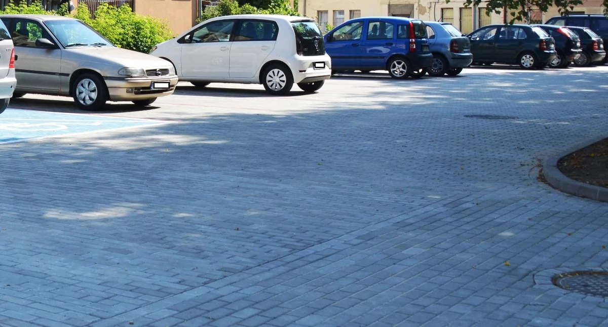 W Ciechanowie rusza budowa nowego parkingu. Ważny apel do kierowców