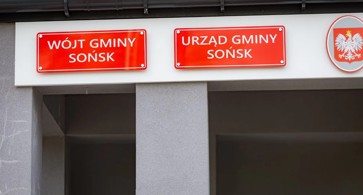 Ważne spotkanie w gminie Sońsk. Samorząd zaprasza mieszkańców