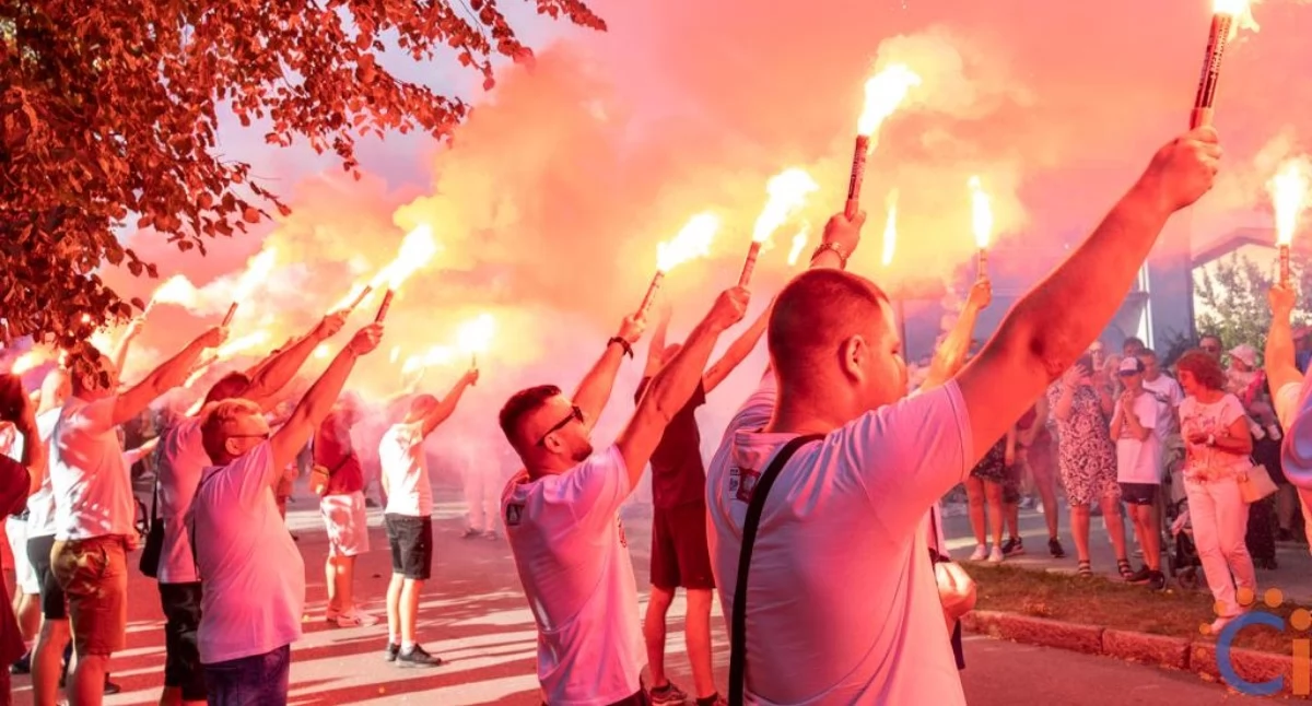 Ciechanów uczci 82. rocznicę wybuchu Powstania Warszawskiego