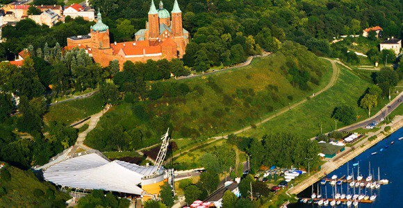 Już po urlopie? A może weekend na Mazowszu?