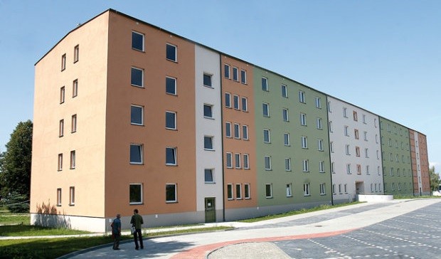 Koszt odtworzenia metra kwadratowego mieszkań – nowy wskaźnik dla Mazowsza