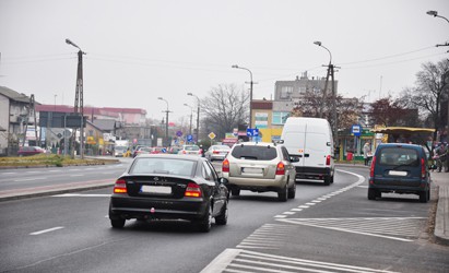 Ciechanów miastem źle oznakowanym?