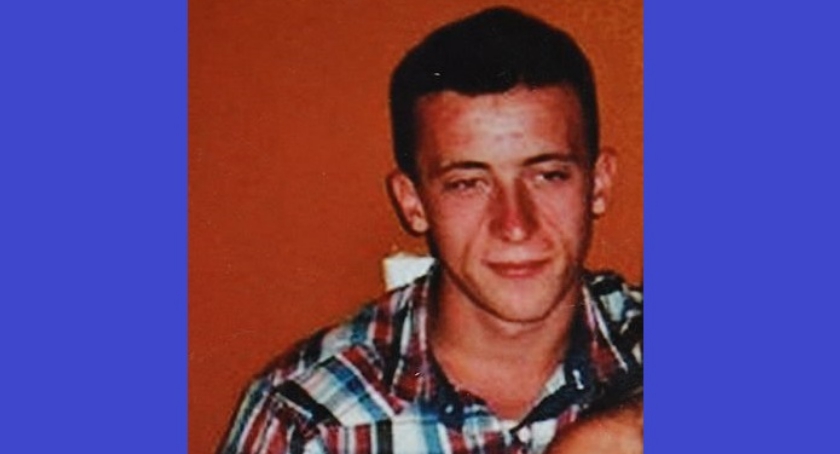 Policja poszukuje zaginionego 24-latka