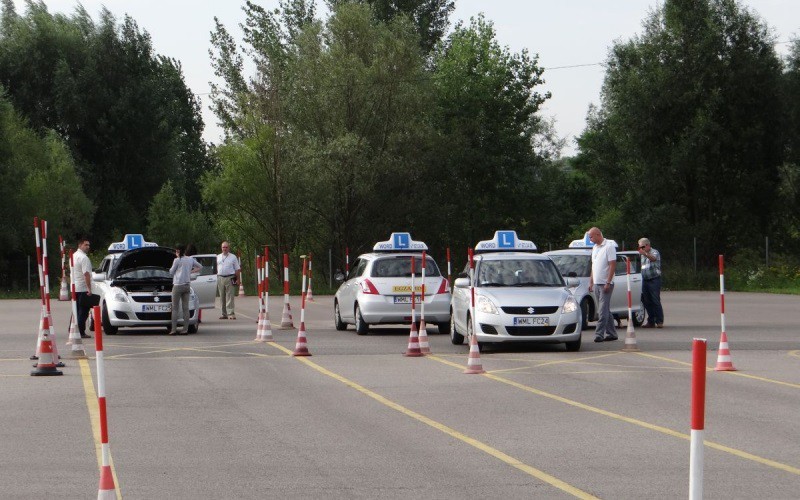 Będzie mniej 