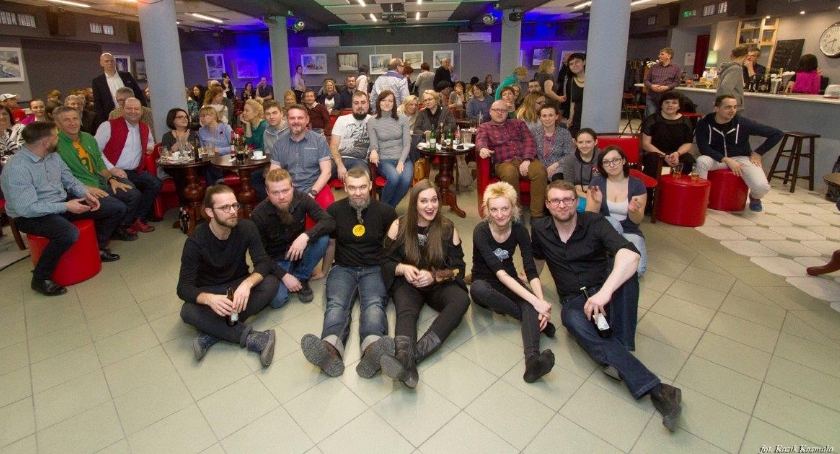 Zespół Shannon zachwycił ciechanowską publiczność (zdjęcia)