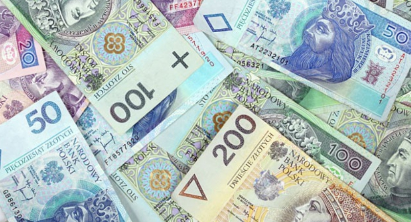 Ciechanowianie zarabiają najlepiej w regionie. Ile wynosi średnie wynagrodzenie?
