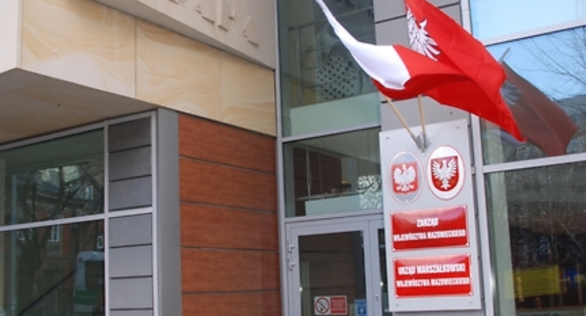 CBA w Urzędzie Marszałkowskim. Pod lupą projekty z udziałem m.in. ciechanowskich instytucji