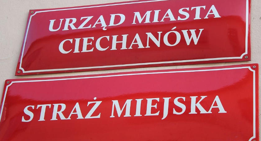 W ratuszu trwa nabór na kolejne wolne stanowisko pracy