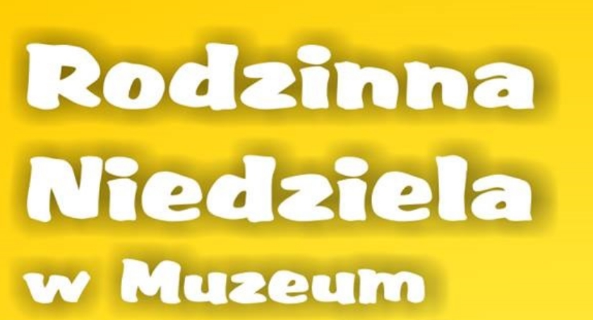 Rodzinna Niedziela w muzeum z warsztatami wielkanocnymi