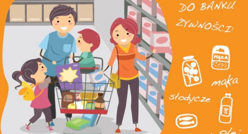 W Ciechanowie rusza Wielkanocna Zbiórka Żywności. Rozegrany zostanie „Mecz z Jajem”