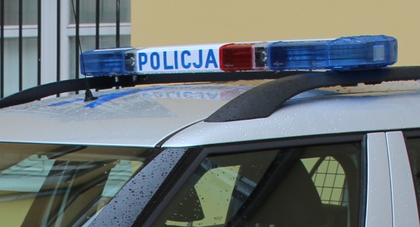 Tragiczny wypadek w gminie Opinogóra. Rowerzysta zginął pod kołami ciągnika
