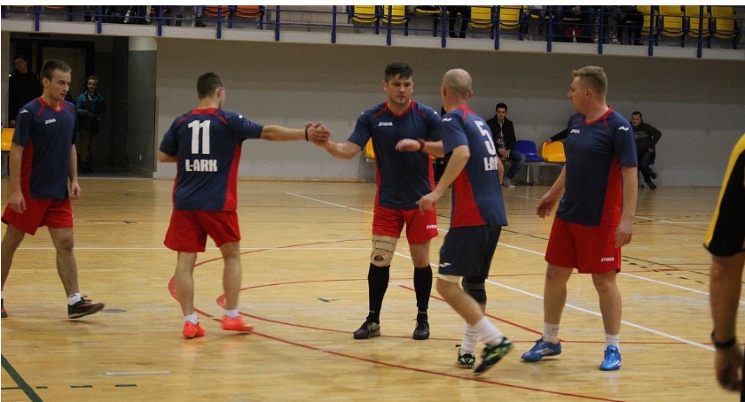 W Lidze Zakładowej już wszystko jasne! W piątek uroczysta gala
