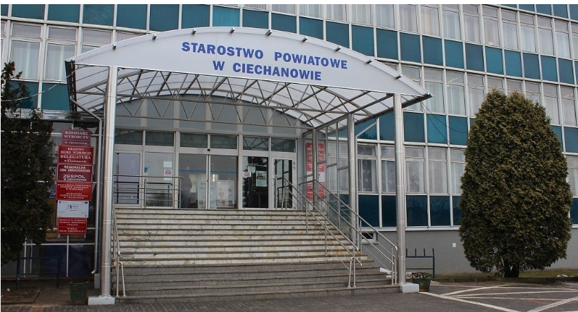 Powiat ciechanowski rozdzielił blisko 130 tysięcy zł na sport i kulturę