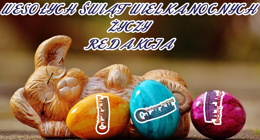 Życzymy Wam Wesołych Świąt!