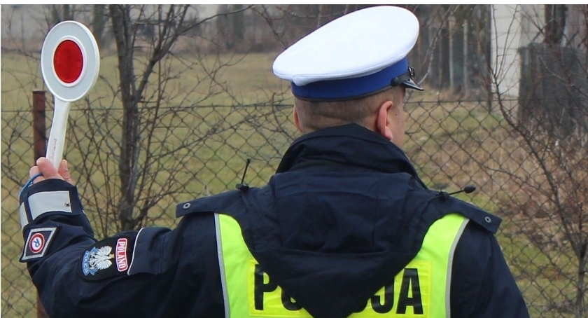 Pięciu piratów drogowych straciło prawa jazdy. Wpadli w tym samym miejscu
