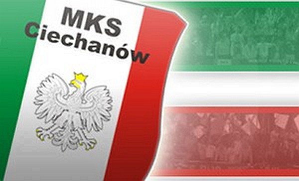 MKS Ciechanów awansuje do kolejnej rundy pucharu