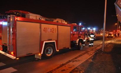 Ciechanów: Potrącił kobietę przechodzącą przez pasy. Stracił prawo jazdy