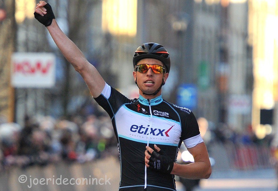 Tour de Pologne ruszył. W tym roku jedzie ciechanowianin