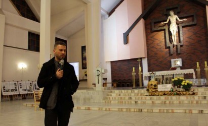 Spójrz Mu w oczy - ks.Tomasz Źwiernik