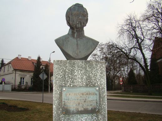 Uroczyste obchody rocznicy wybuchu Powstania Styczniowego 
