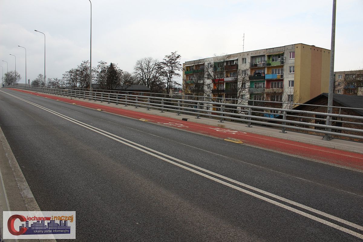 Mają dość hałasu i spalin. Chcą ekranów akustycznych przy nowym wiadukcie
