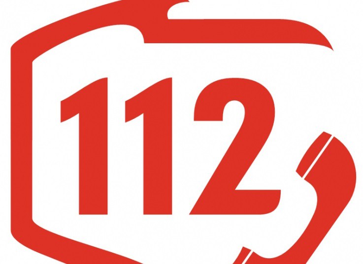 Pamiętaj! 112 to numer ratunkowy, a nie infolinia! Są tacy, którzy przez ten numer chcą zamówić pizz