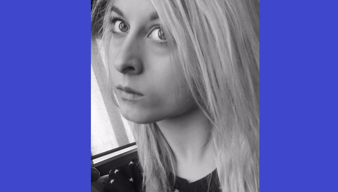 Zaginęła 17-letnia Weronika