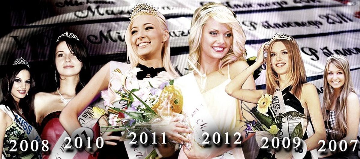 Miss Mazowsza 2013 - Casting już w niedzielę!