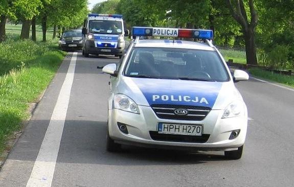 Europejski Dzień Bezpieczeństwa Ruchu Drogowego 