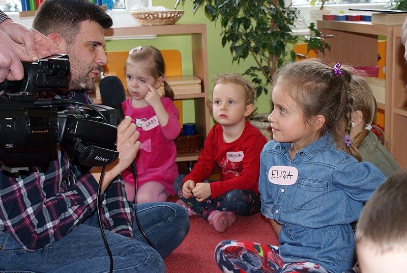 Sonda na Dzień Babci i Dziadka (wideo)