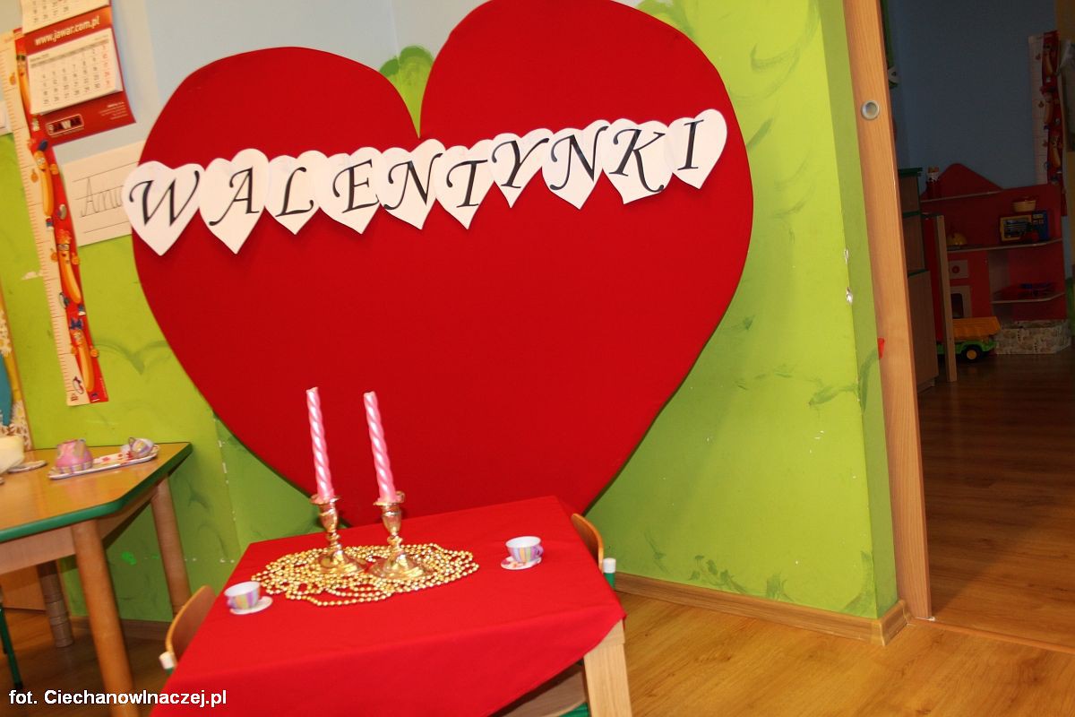 Walentynki w 