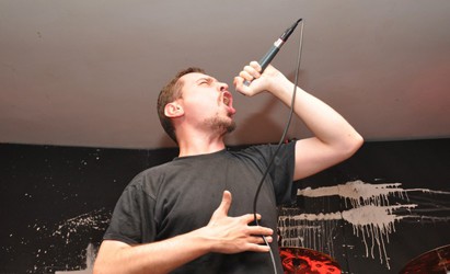 Koncert w Klubie Muzycznym 