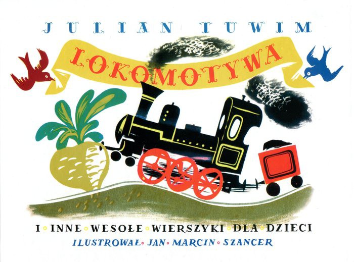 Konkurs plastyczny „Bohaterowie wierszy Juliana Tuwima”  w Bibliotece Pedagogicznej w Ciechanowie